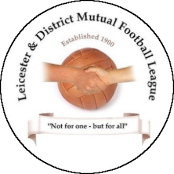 Leicester & District Mutual Football League